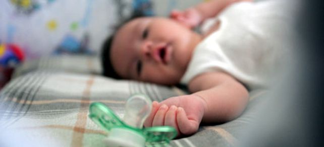 Ni&ntilde;os con cardiopat&iacute;as: un programa nacional permite operarlos gratis