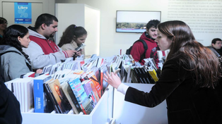 Se viene la Feria del Libro de Santa Fe: conocé todas las propuestas