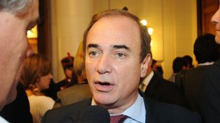 Reforma previsional: otro amparo de un expresidente de la Cámara de Diputados de Santa Fe