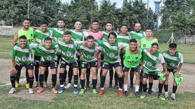 Por el Torneo Hugo Coronel