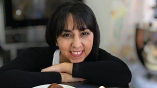 Creó una escuela de cocina online y enseña a emprender en pastelería
