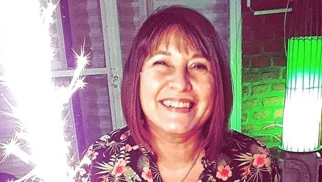 Calle de Paraná podría llamarse Martha Chávez a pedido de su familia