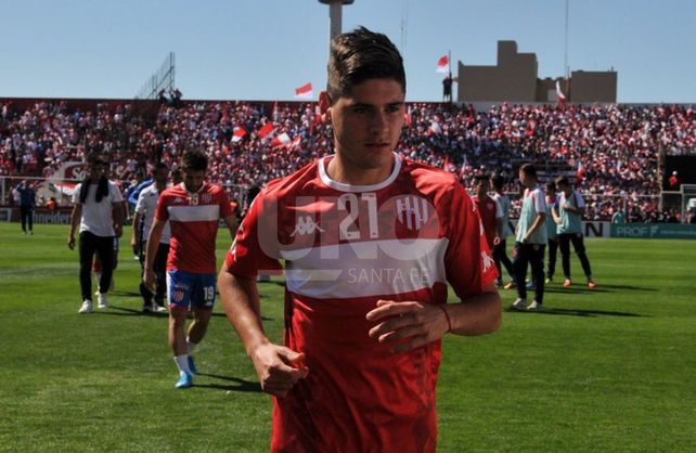 Unión brindó un parte médico tras la operación a Comas