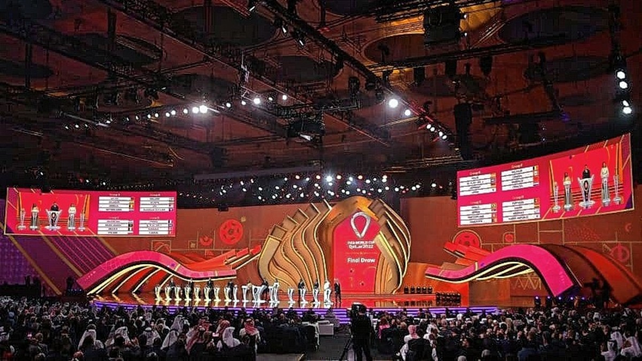 Así quedaron todos los grupos del Mundial de Qatar 2022