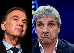 El retiro del capítulo fiscal  abre una nueva discusión con diputados opositores