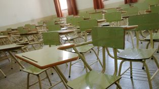 Docentes universitarios reclaman suba salarial y piden otra instancia para negociar