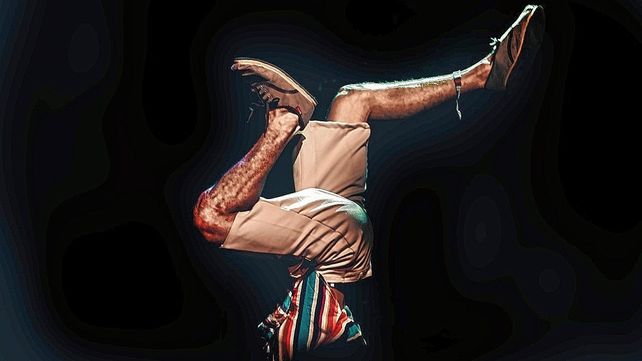 Teatro: Noche de Sueños  Alucinados para reírse y pensar