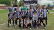 Paraná Campaña tiene sus clasificados a los cuartos de final