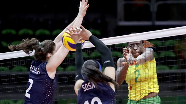 Foto: AP