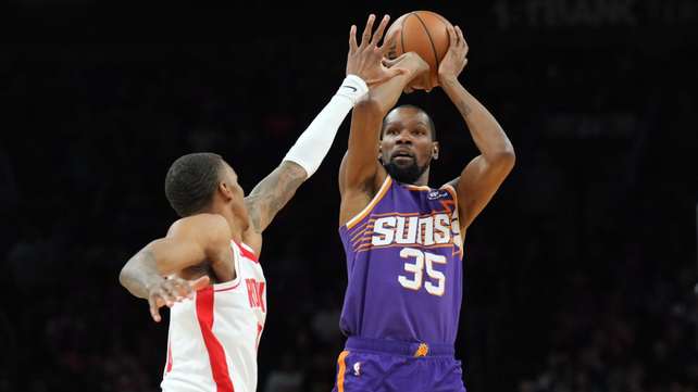 El alero de Phoenix Suns es uno de los basquetbolistas más influyentes de la última década.