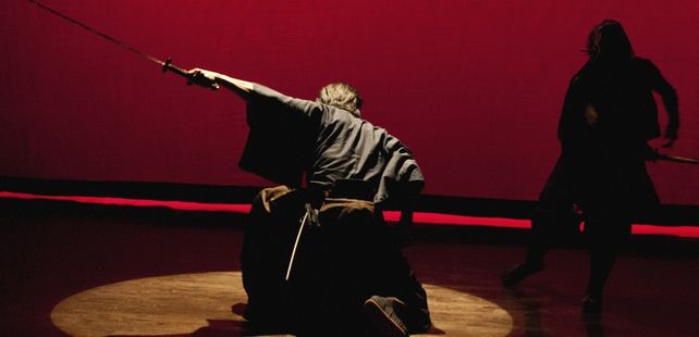 Un ensayo de una obra de teatro terminó en una tragedia fatal.