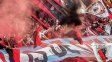 colon jugara con publico pero estara clausurada la tribuna norte alta y baja del estadio