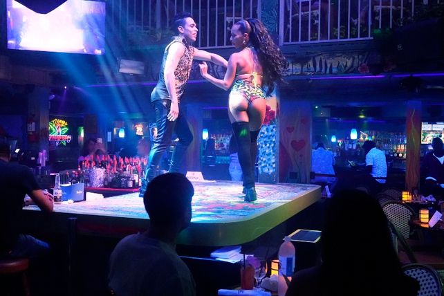 Miami Beach quiere terminar con el descontrol juvenil del Spring Break