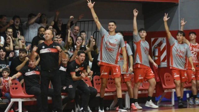 La Unión de Colón comenzó el armado de su plantel para la próxima temporada de la Liga Argentina de Básquetbol.