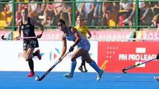 Las Leonas ganaron con claridad