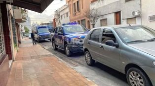 Murió el prestigioso médico Dr. Guillermo del Pazo, golpeado por delincuentes que entraron a robar a su casa