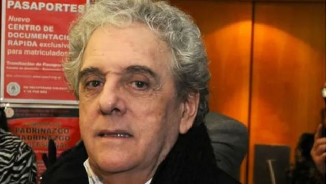El mal momento económico y de salud que padece Antonio Gasalla.