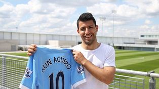 Tres clubes con jugadores argentinos en sus filas acaparan el negocio mundial