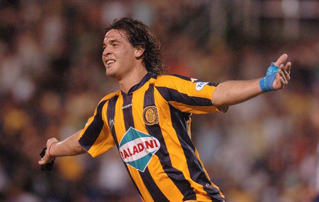 El ex jugador sueña con volver a vestir la casaca azul y amarilla. (Foto: G. de los Ríos / archivo)
