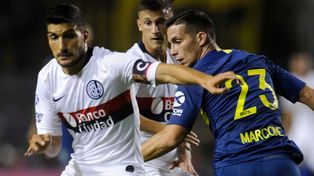 San Lorenzo y Boca acaparan el cierre de un sábado a puro fútbol