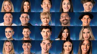 Quedó conformada la primera placa de nominados de Gran Hermano: quiénes la integran y cómo reaccionaron