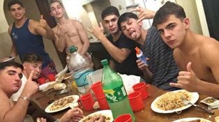 Los rugbiers imputados por la muerte de Báez Sosa no quieren juicio popular