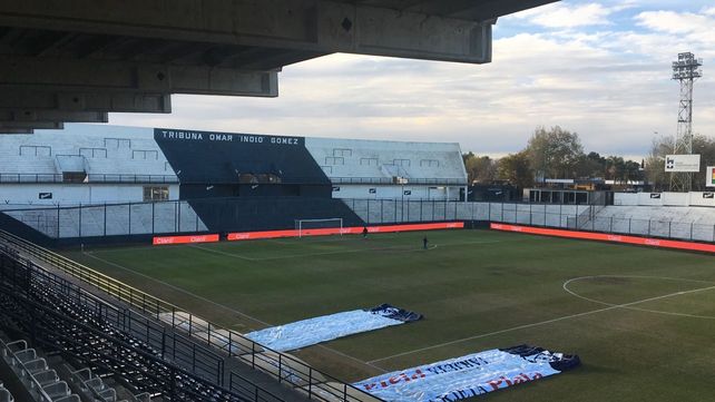 Patronato le ganó a Quilmes y ahora tiene dos semanas para preparar la recta final del campeonato
