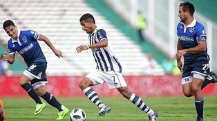 Talleres y Banfield se topan en el Mario Kempes por la 9ª fecha de la Liga Profesional.