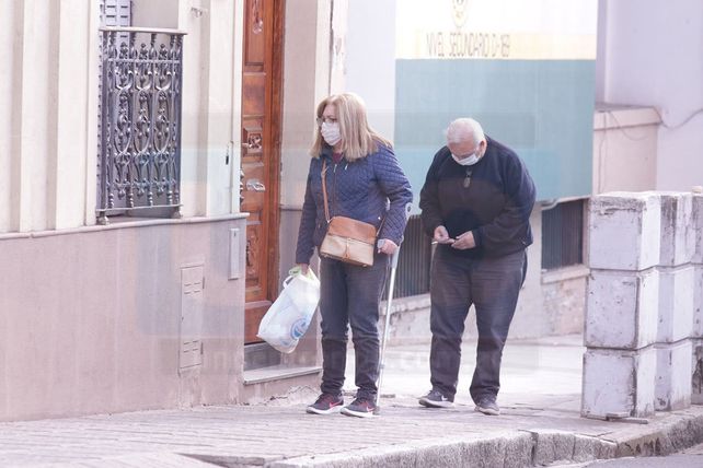 Pandemia: se cumplirán tres años del inicio de la cuarentena