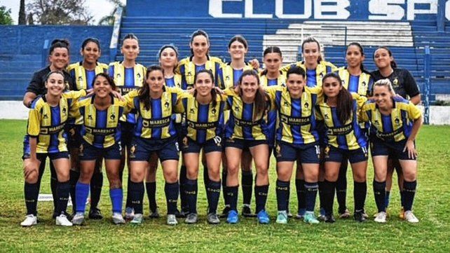 El Quillá igualó con Sportivo Rivadavia de Venado Tuerto por la final de la Copa Federación.