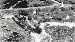 Parque Urquiza: un imponente predio para un gran arquitecto de la república
