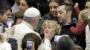 El clero de Estados Unidos identificó a los sacerdotes acusados de diversos abusos