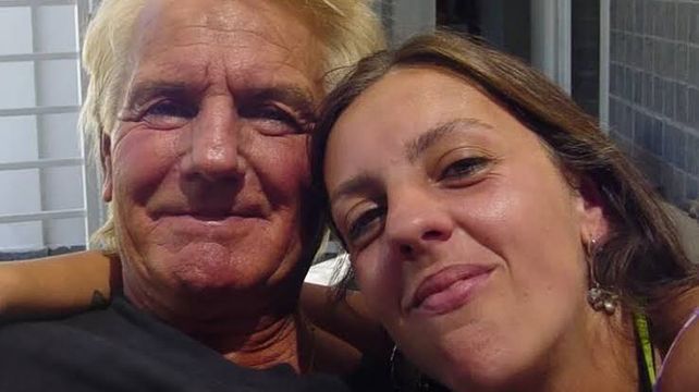 La hija de Sergio Denis habló tras el fallo de la justicia