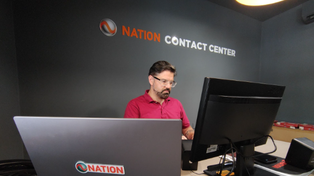 Nuevo Contact Center Nation. ¡La comunicación nunca fue tan simple!