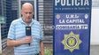 Conmoción en el periodismo santafesino: falleció el reconocido cronista Gustavo Aguirre tras descompensarse en barrio Siete Jefes