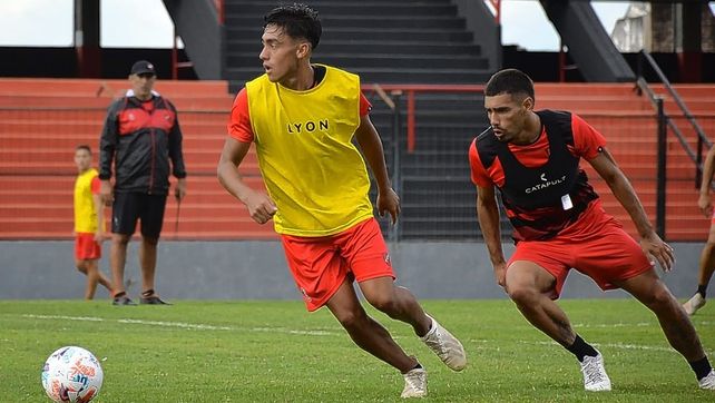 Patronato, por otro triunfo histórico ante el Rojo