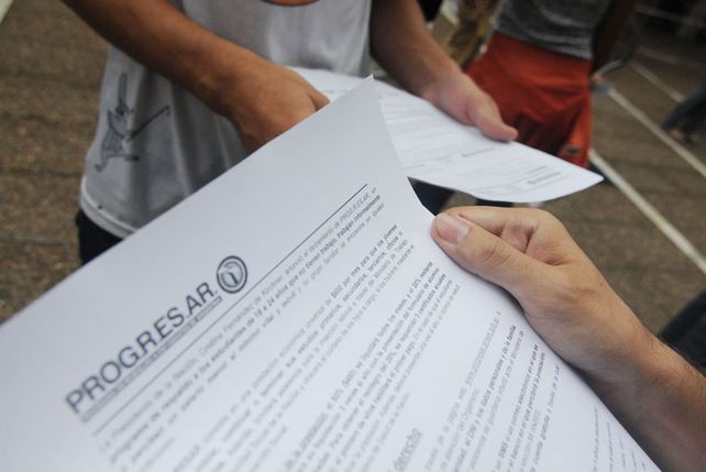 Progresar: se duplicaría la cantidad de beneficiarios
