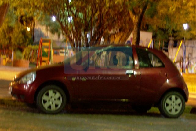 Caen los integrantes de una gavilla de delincuentes en el departamento Castellanos