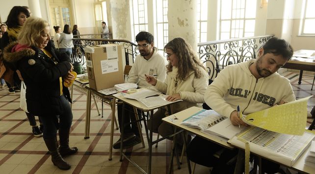Todo lo que hay que saber sobre qué y cómo votar en las Paso 2019