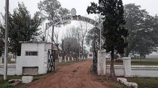 La actual Unidad Penal de Recreo se ampliará para que albergue a casi 900 reclusos.