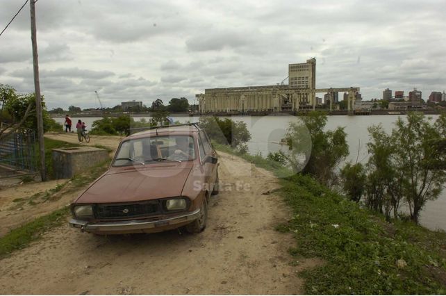 Realidad. La transitabilidad se hace muy difícil por el estado de las calles.