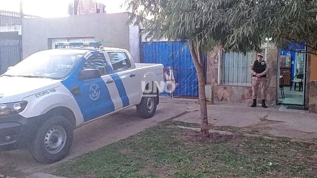Desarticularon una banda de narcos integrada por un policía santafesino.&nbsp;