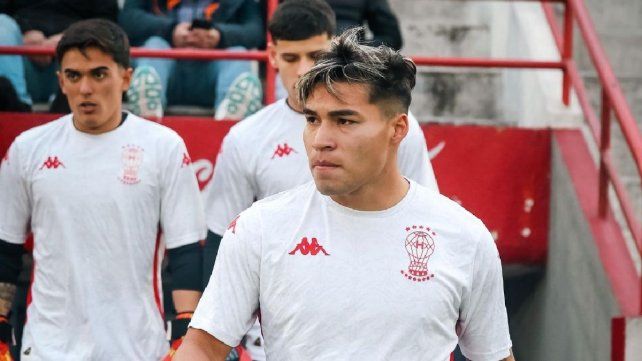 Huracán y Boca juegan en el Tomás Adolfo Ducó.