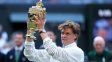 Jannik Sinner venció a Alexander Zverev y se consagró campeón de Wimbledon