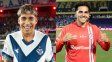 Vélez y Argentinos Juniors abren los octavos de final del Torneo Clausura