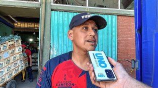 Un hincha de Colón nominado al premio Fanático de la FIFA