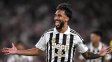 Serie A: Juventus volvió a ganar y lidera junto al Milan