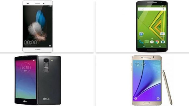 Ahora vas a poder comprar los celulares 4G del Gobierno en un lugar más cómodo