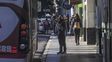reducen colectivos en las calles y los usuarios no saben cuando pasan reducen colectivos en las calles y los usuarios no saben cuando pasan
