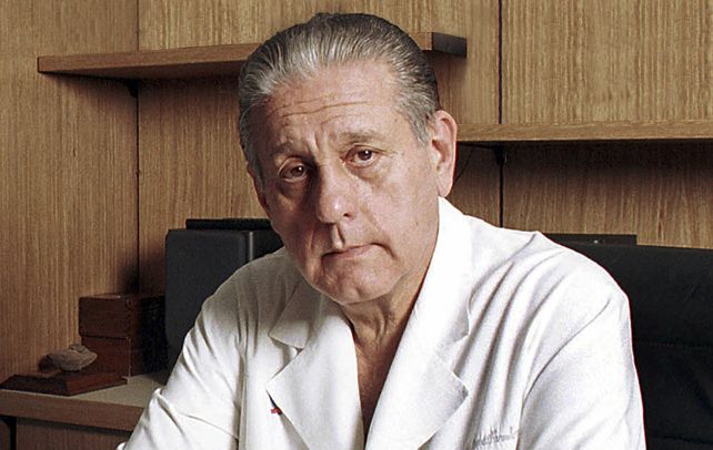 Al doctor René Favaloro